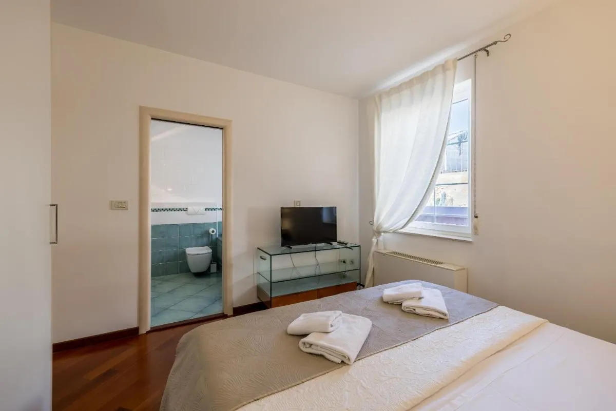 Image 6 of Luxury apartment Zen