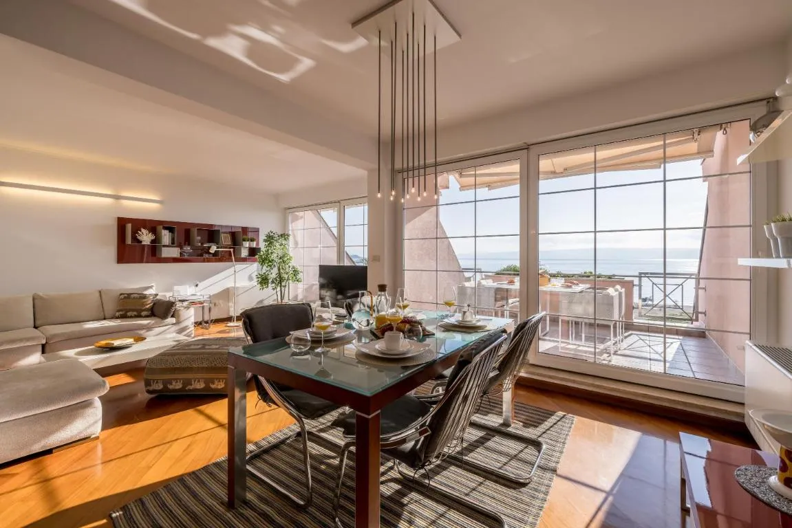 Image of Luxury apartment Zen
