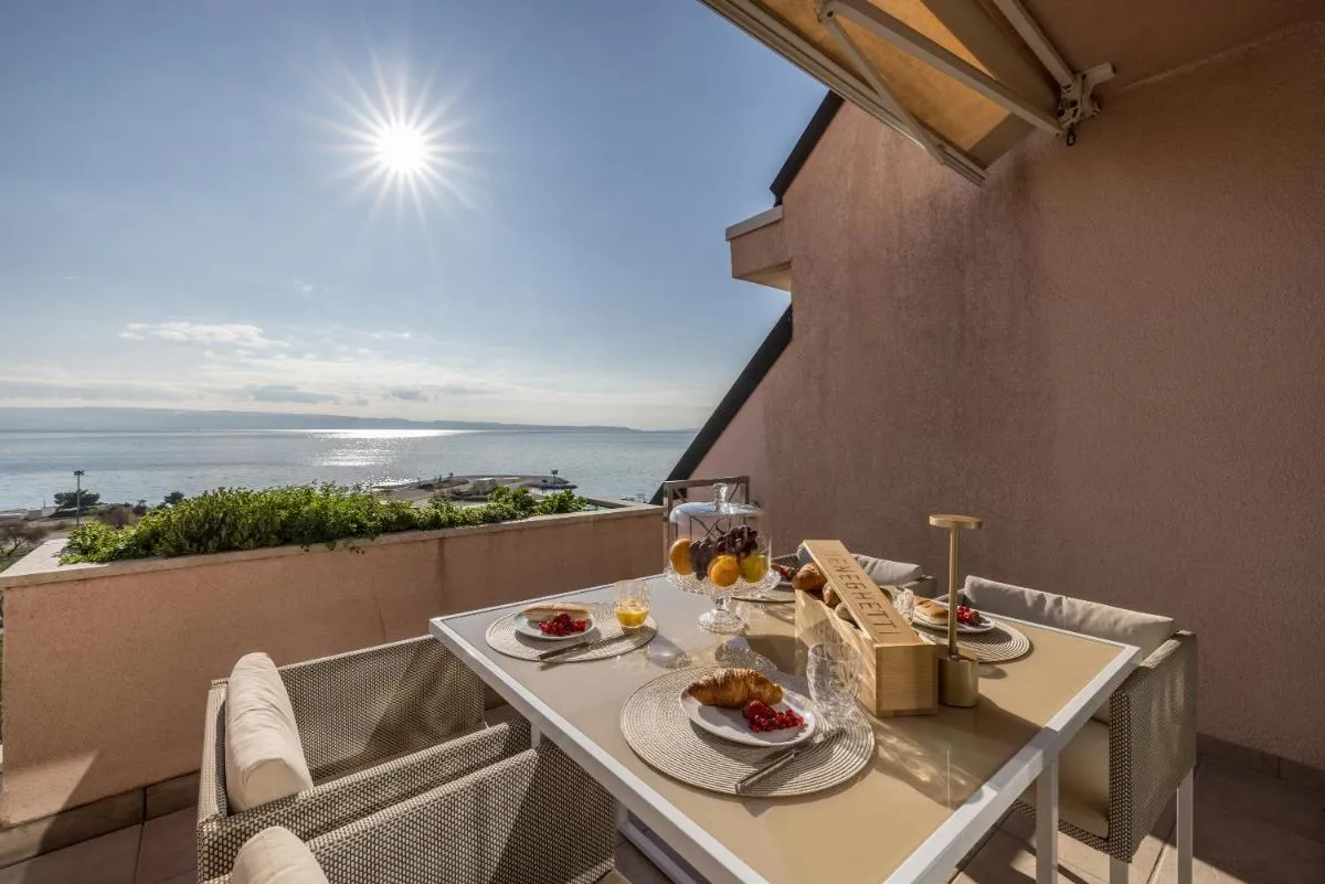 Image 3 of Luxury apartment Zen