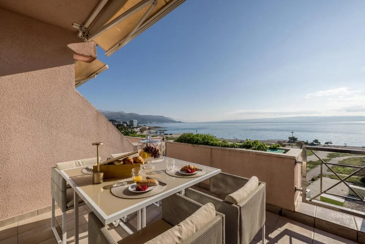 Image 5 of Luxury apartment Zen