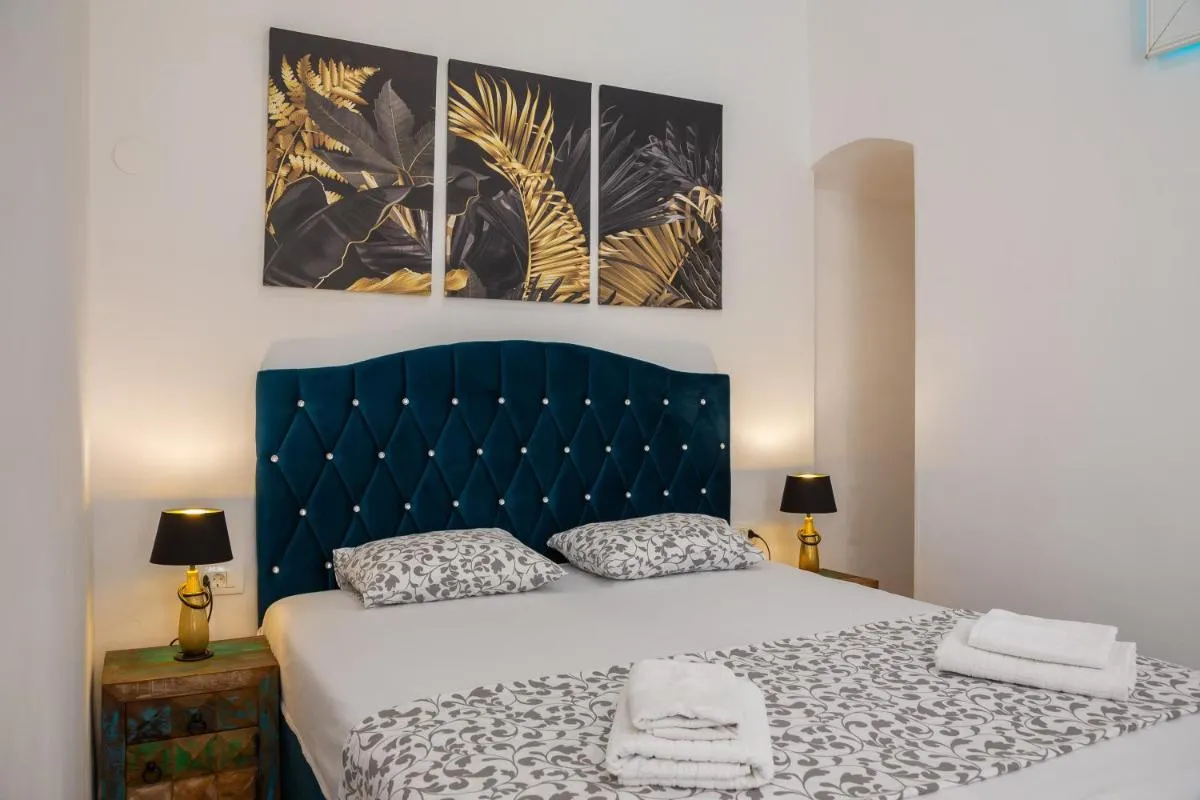 Image 1 of Luxury apartment with patio in the heart of Split