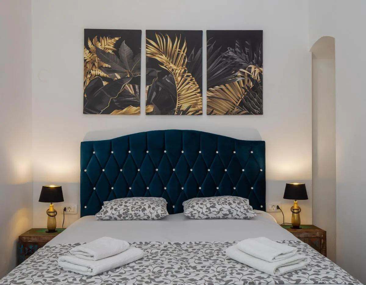 Image 6 of Luxury apartment with patio in the heart of Split
