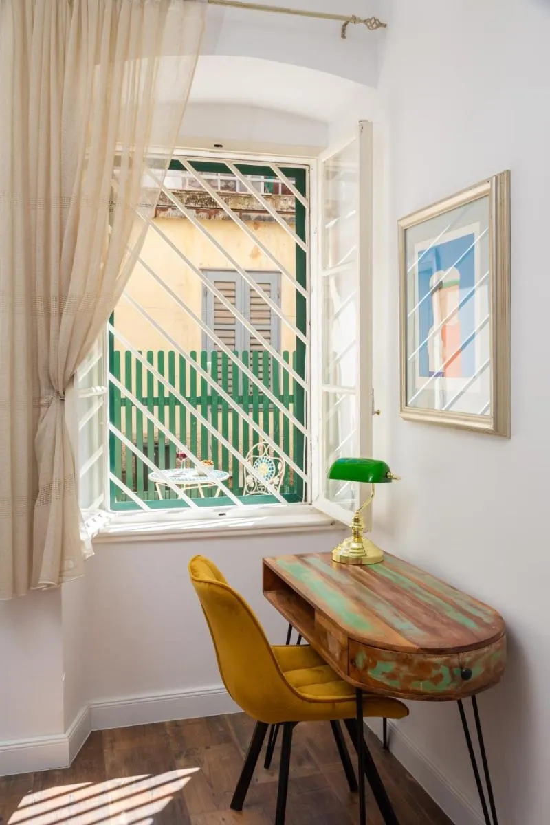 Image 3 of Luxury apartment with patio in the heart of Split