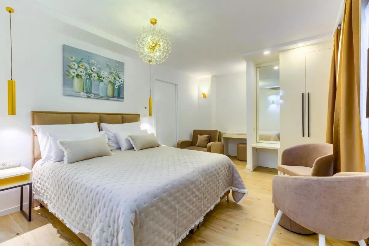 Image 1 of Luxury bed & breakfast rooms Irini, in the heart of Split