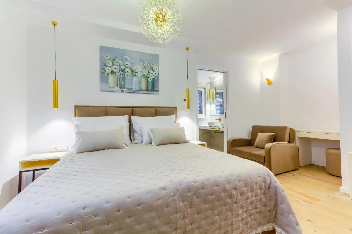 Image 2 of Luxury bed & breakfast rooms Irini, in the heart of Split