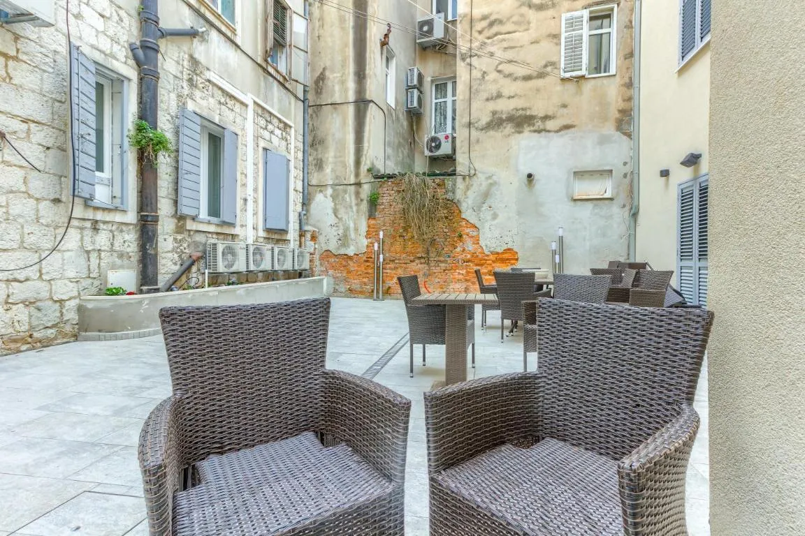 Image of Luxury bed & breakfast rooms Irini, in the heart of Split