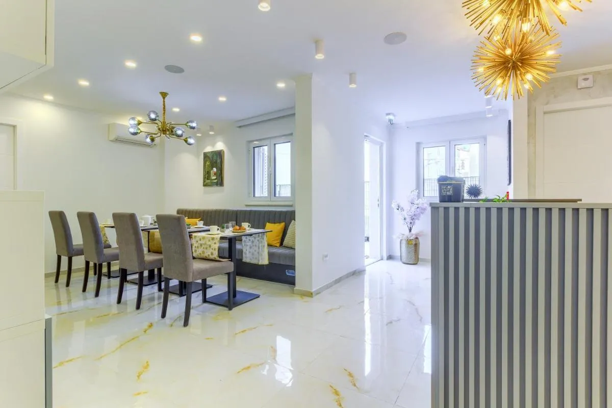 Image 6 of Luxury bed & breakfast rooms Irini, in the heart of Split