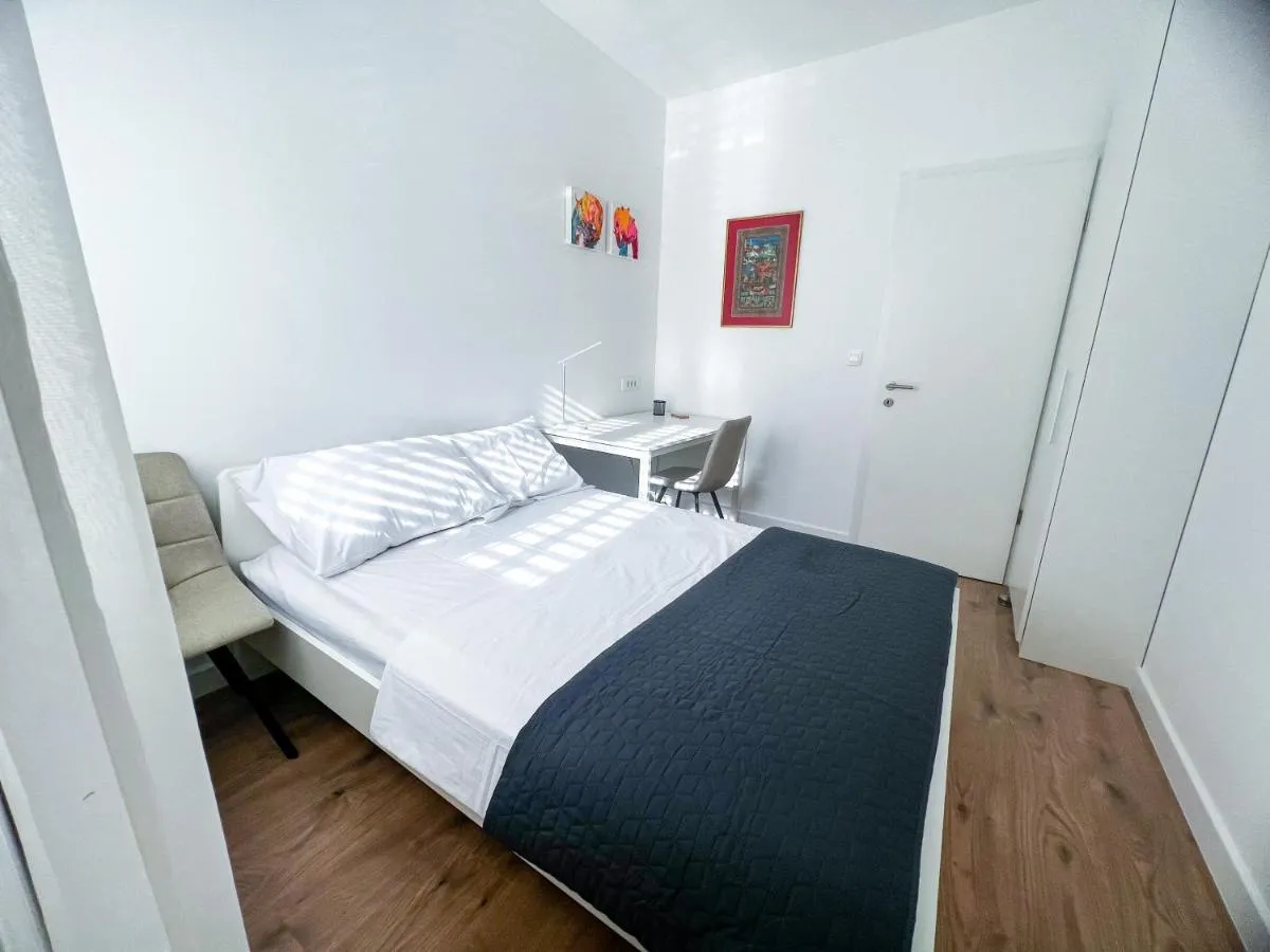Image 6 of Luxury home beach apartament in Split, Croatia