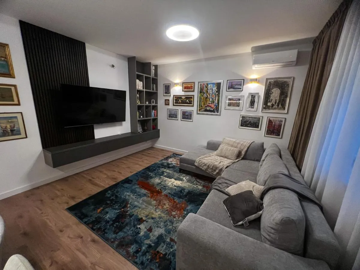 Image 4 of Luxury home beach apartament in Split, Croatia