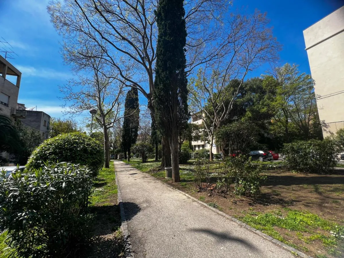 Image 5 of Luxury home beach apartament in Split, Croatia