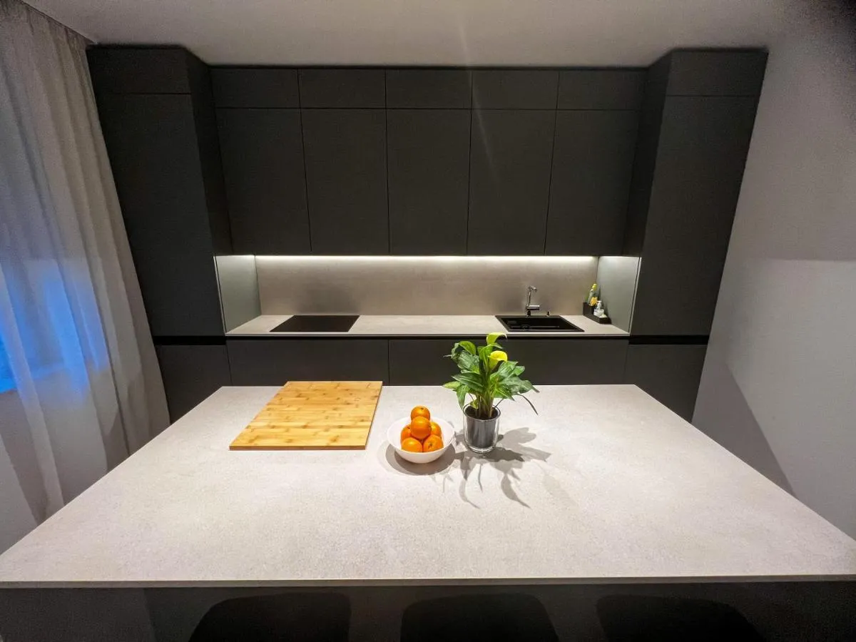 Image 2 of Luxury home beach apartament in Split, Croatia