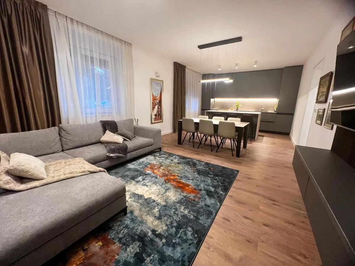 Image 1 of Luxury home beach apartament in Split, Croatia