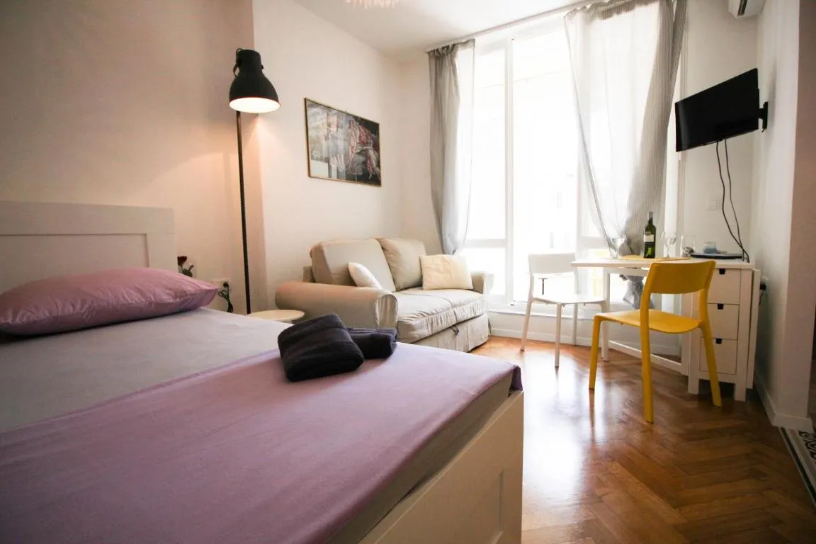 Image of Luxury living Apartments