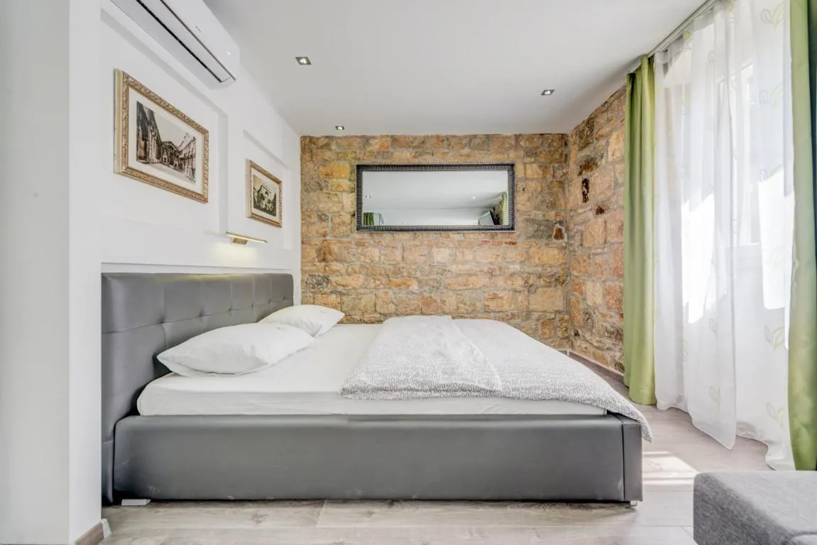 Image of Luxury room Ana 1 in the heart of Split