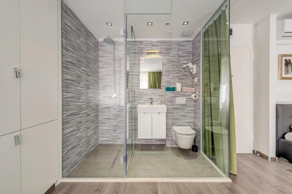 Image 2 of Luxury room Ana 1 in the heart of Split