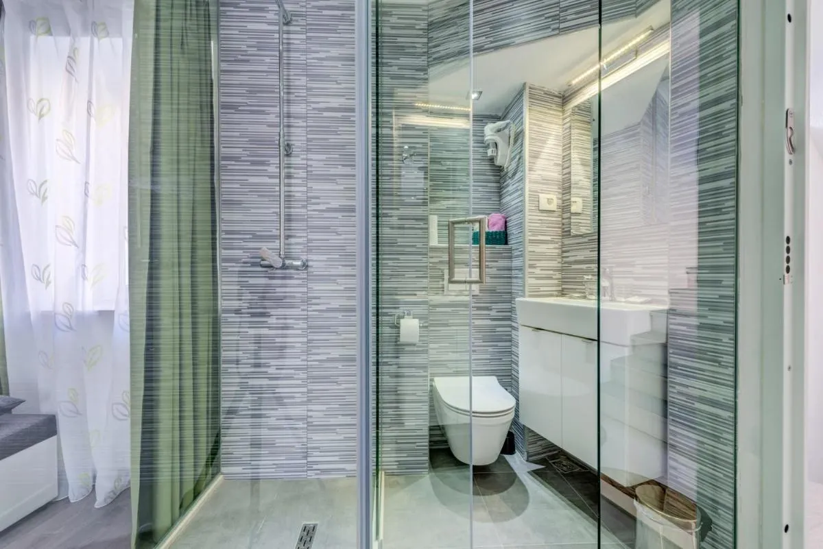 Image 2 of Luxury room Ana 2 in the heart of Split