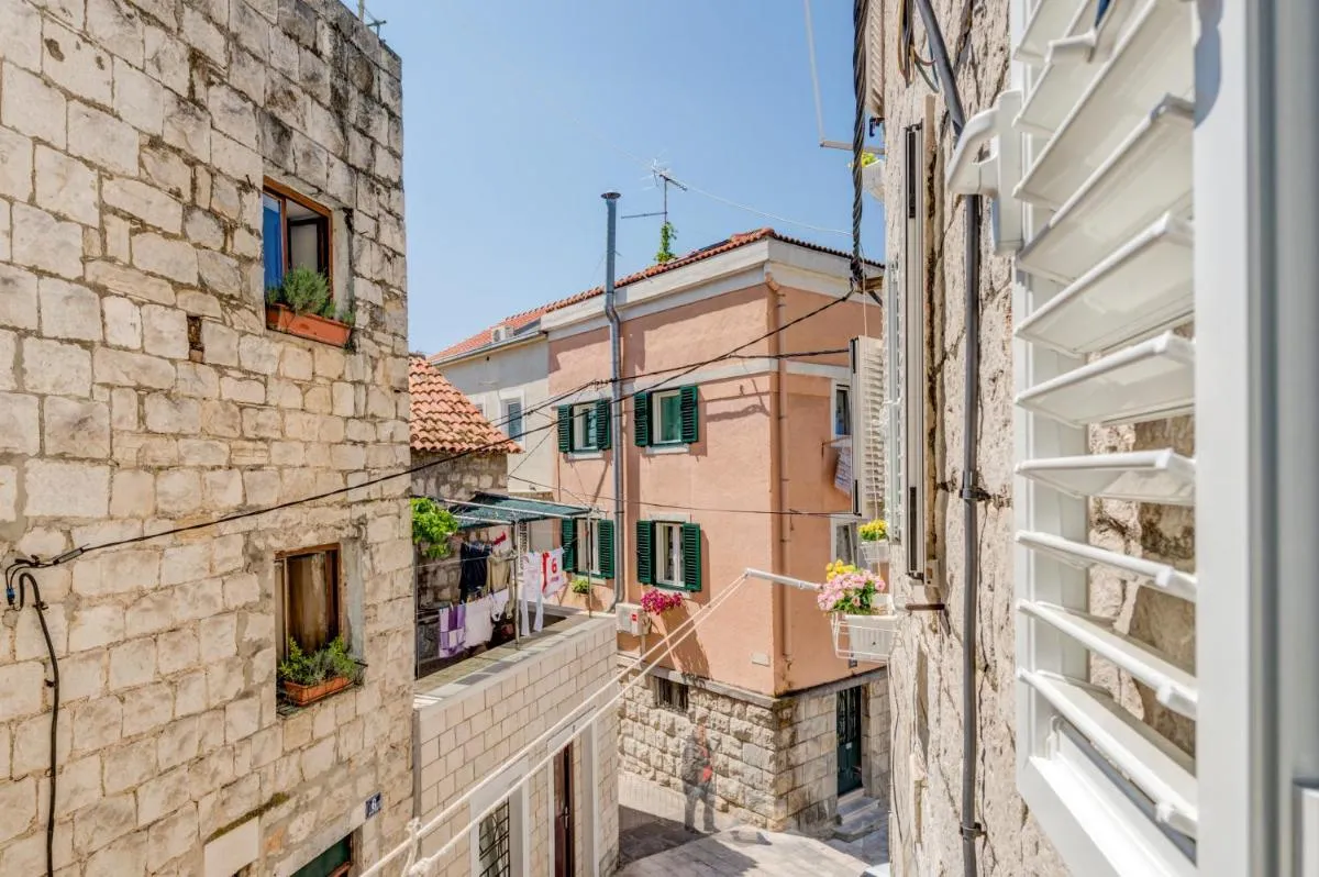 Image 3 of Luxury room Ana 2 in the heart of Split