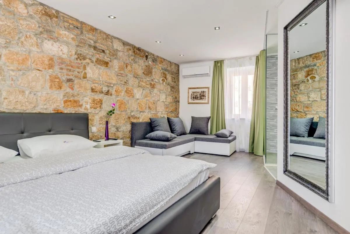Image 1 of Luxury room Ana 2 in the heart of Split