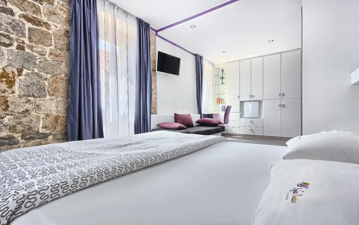 Image 5 of Luxury room Ana 3 in the heart of Split