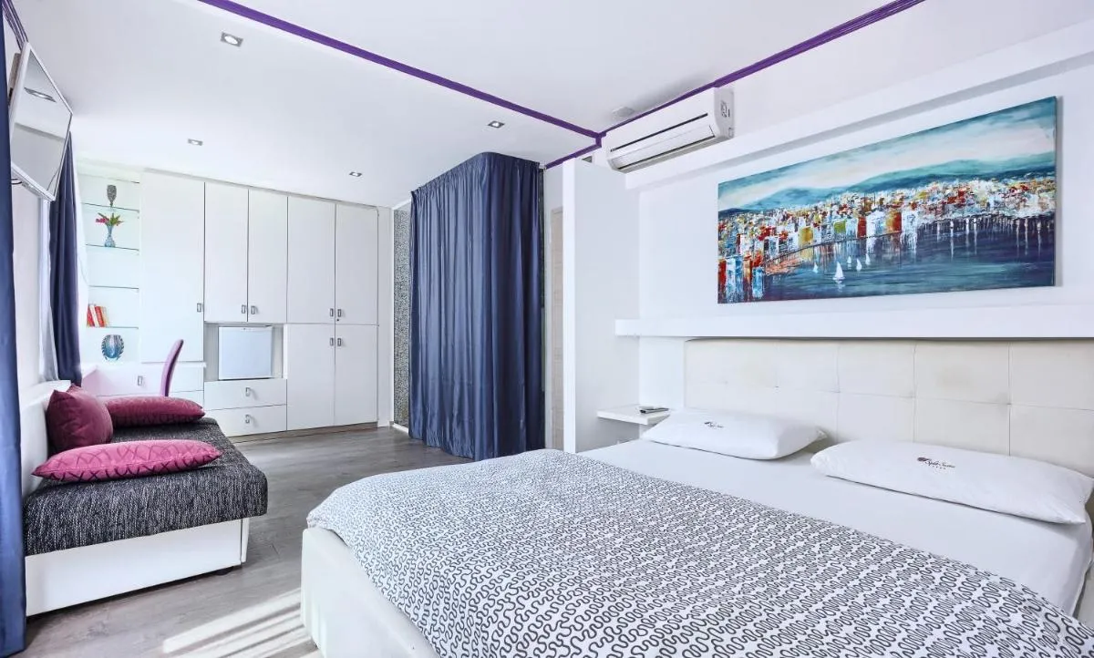 Image of Luxury room Ana 3 in the heart of Split