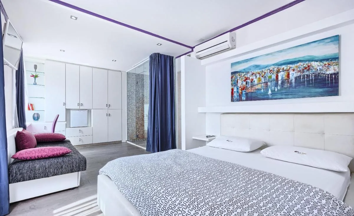 Image 1 of Luxury room Ana 3 in the heart of Split