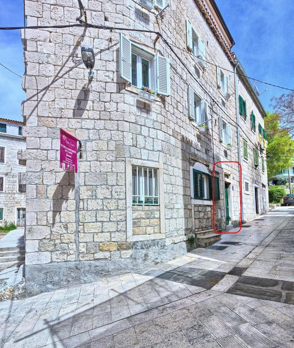 Image 4 of Luxury room Ana 3 in the heart of Split
