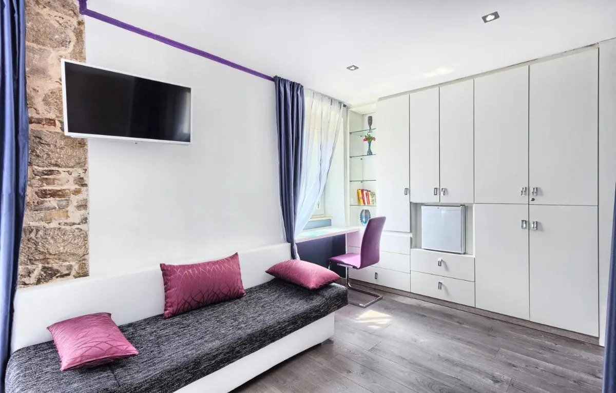 Image 3 of Luxury room Ana 3 in the heart of Split
