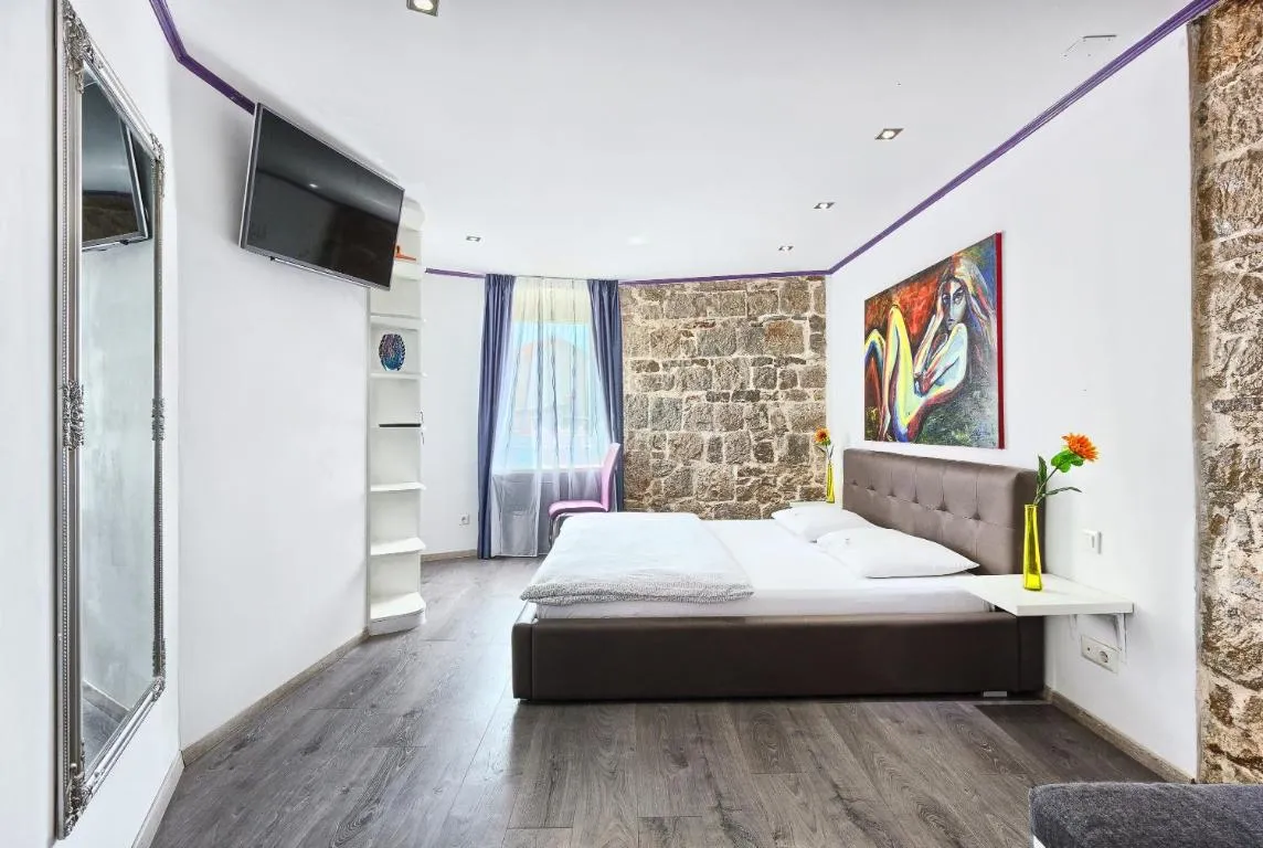 Image of Luxury room Ana 4 in the heart of Split