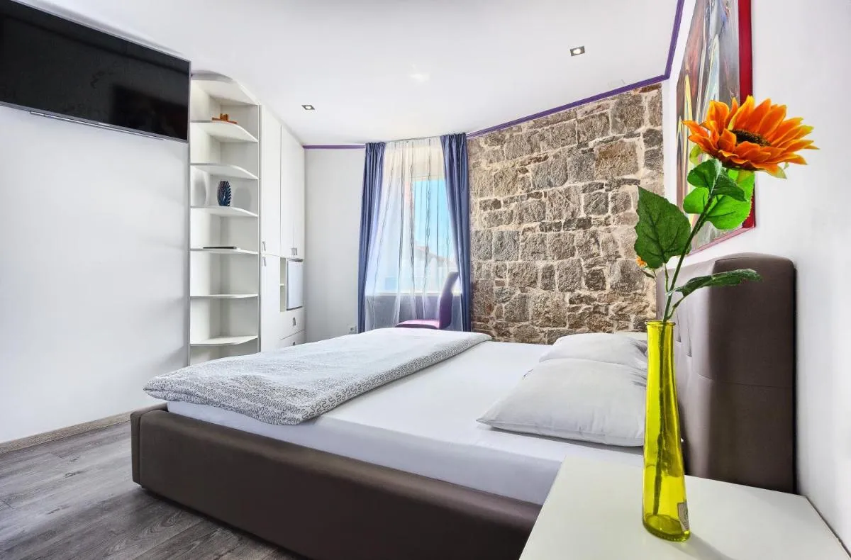 Image 1 of Luxury room Ana 4 in the heart of Split