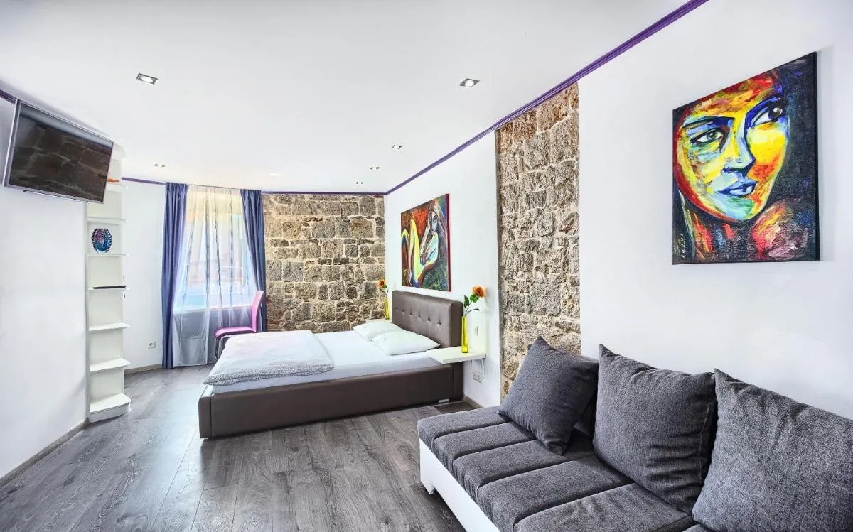 Image 3 of Luxury room Ana 4 in the heart of Split