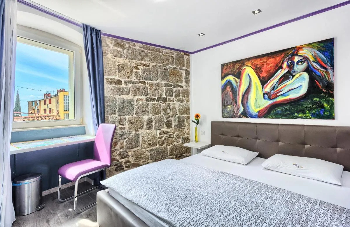 Image 5 of Luxury room Ana 4 in the heart of Split