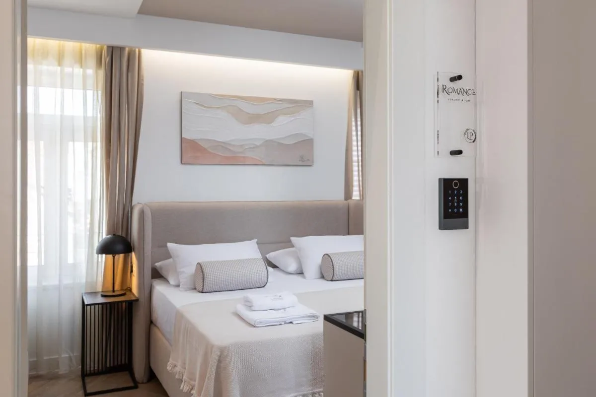 Image 6 of Luxury rooms Le Prestige Few Minutes from Split’s Iconic Waterfront