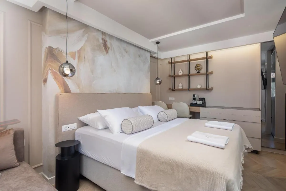 Image 5 of Luxury rooms Le Prestige Few Minutes from Split’s Iconic Waterfront