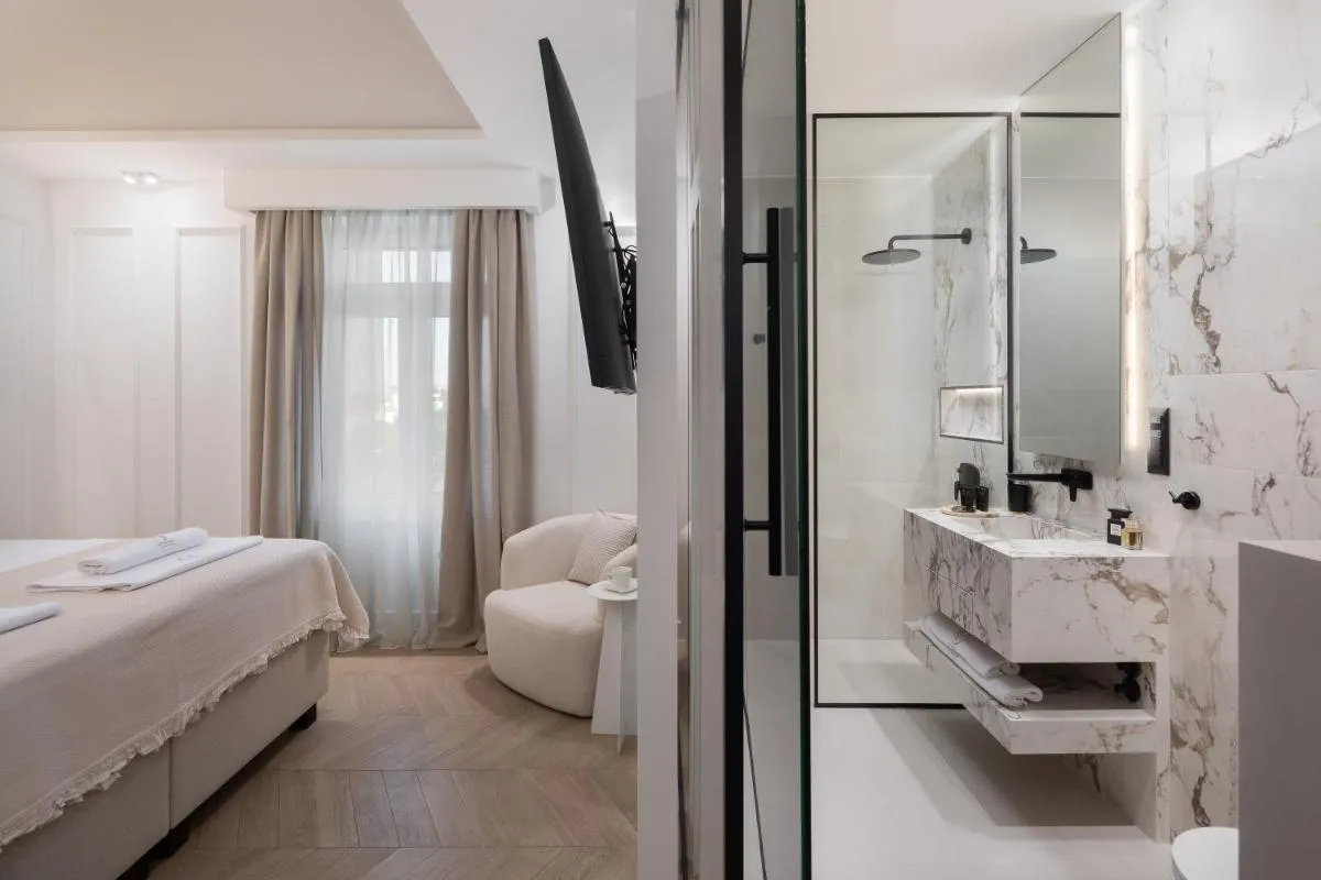 Image 1 of Luxury rooms Le Prestige Few Minutes from Split’s Iconic Waterfront