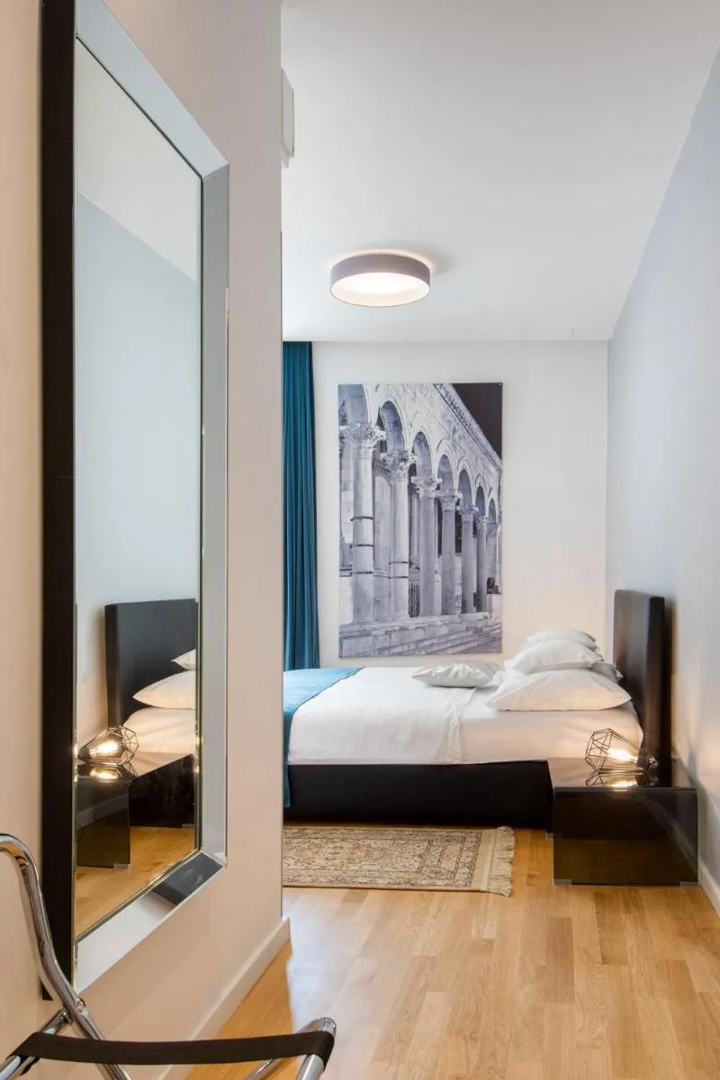 Image 4 of Luxury rooms Paula