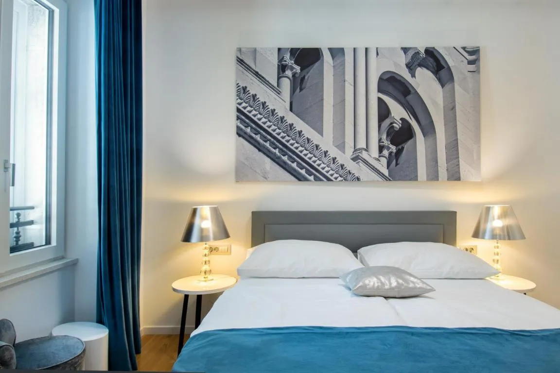 Image of Luxury rooms Paula