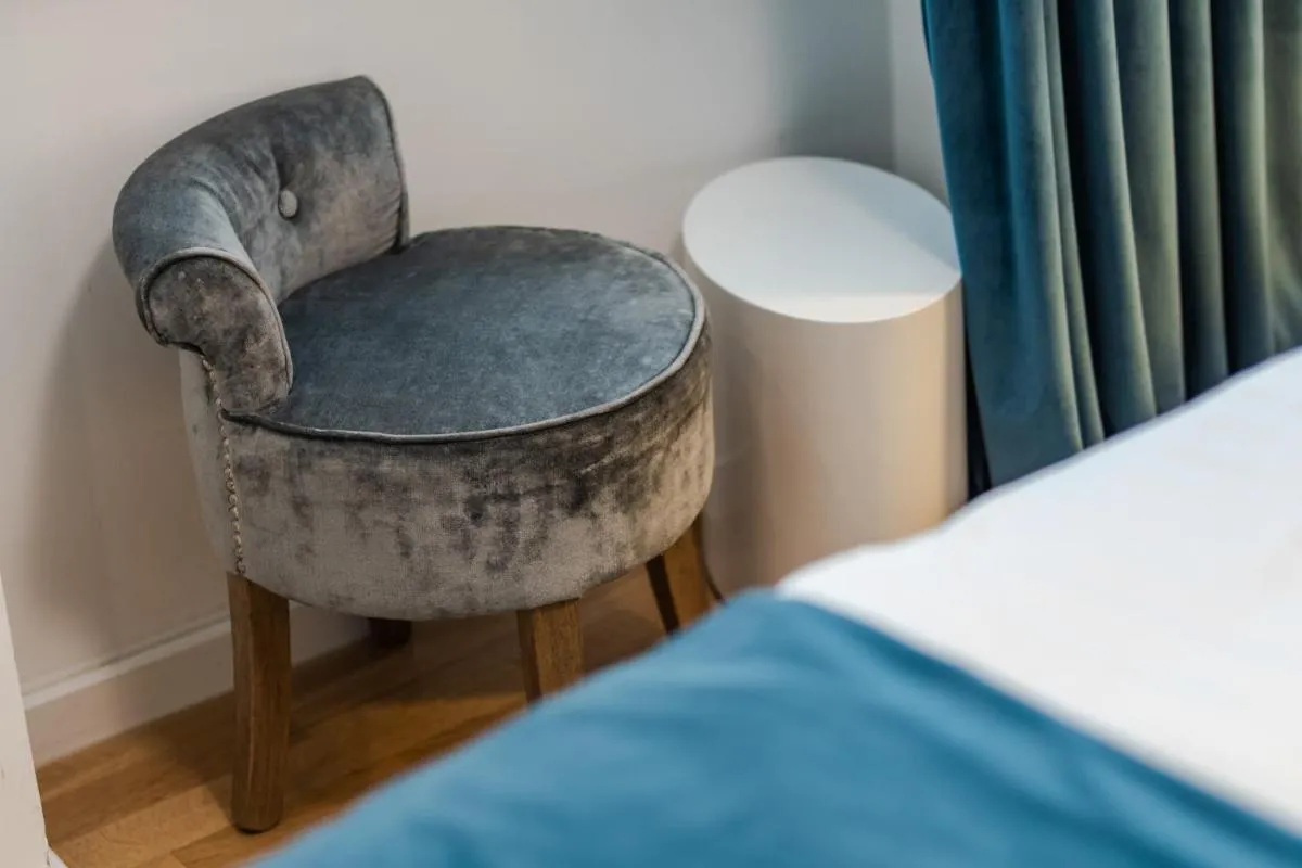 Image 6 of Luxury rooms Paula