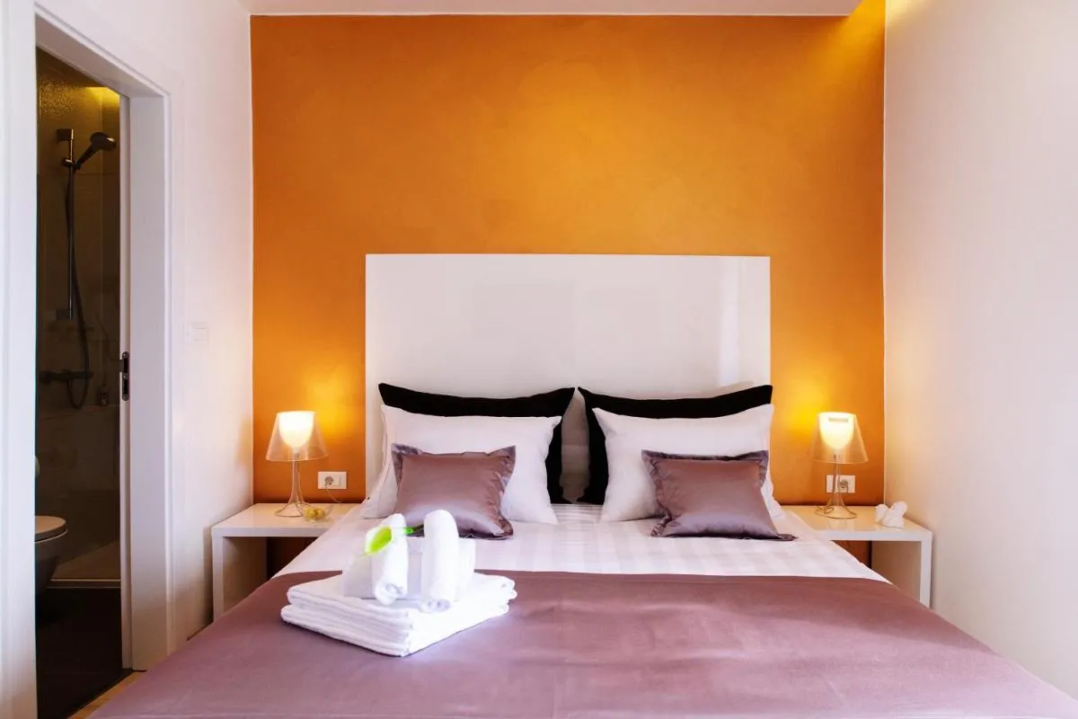 Image 3 of Luxury rooms Skystar-Split