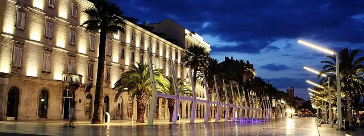 Image of Luxury rooms Skystar-Split