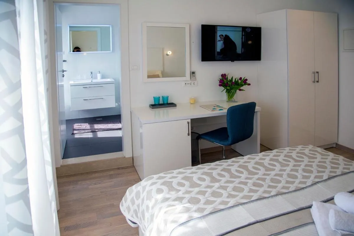 Image 5 of Luxury rooms Skystar-Split