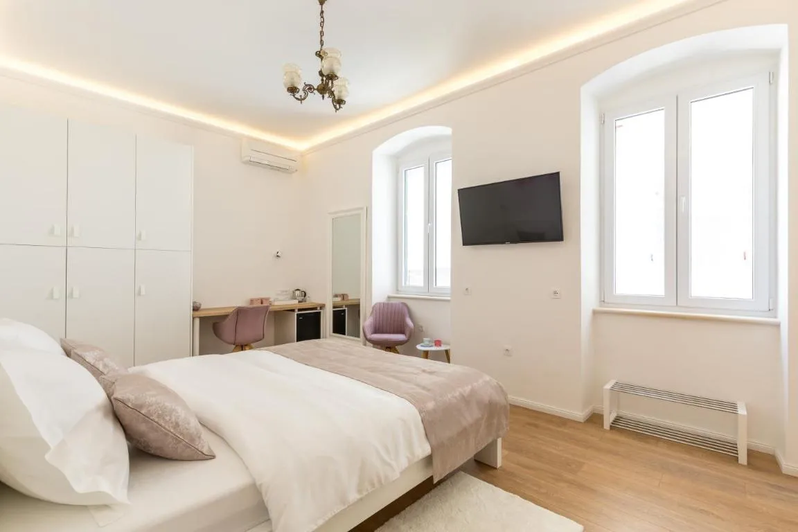 Image of Luxury rooms in the center of Split – Maniva