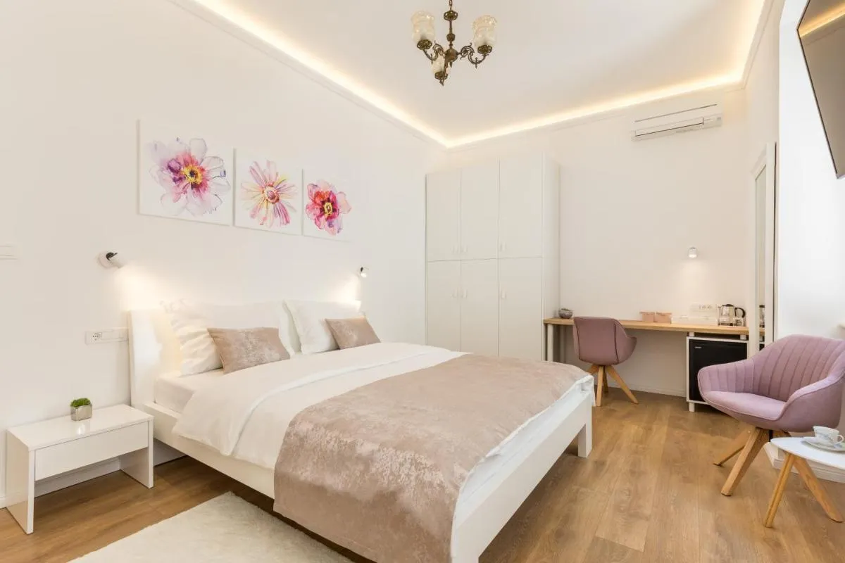 Image 5 of Luxury rooms in the center of Split – Maniva