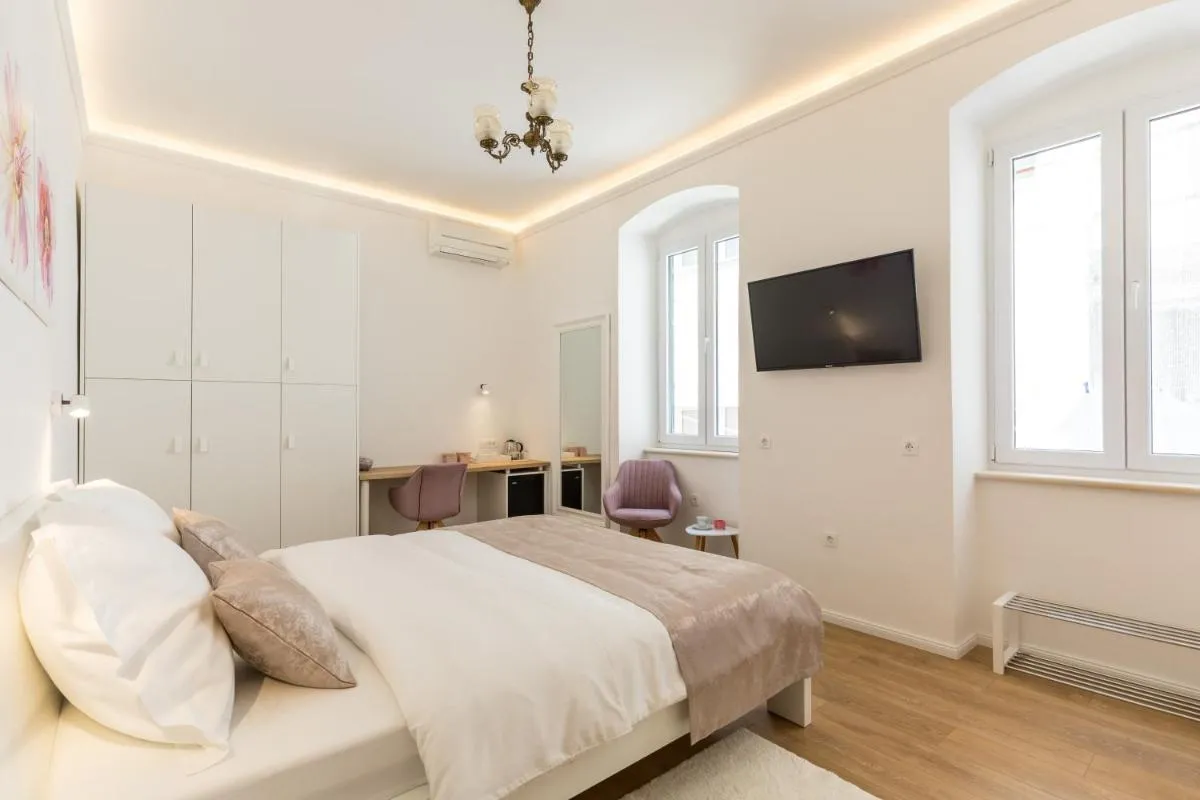 Image 4 of Luxury rooms in the center of Split – Maniva
