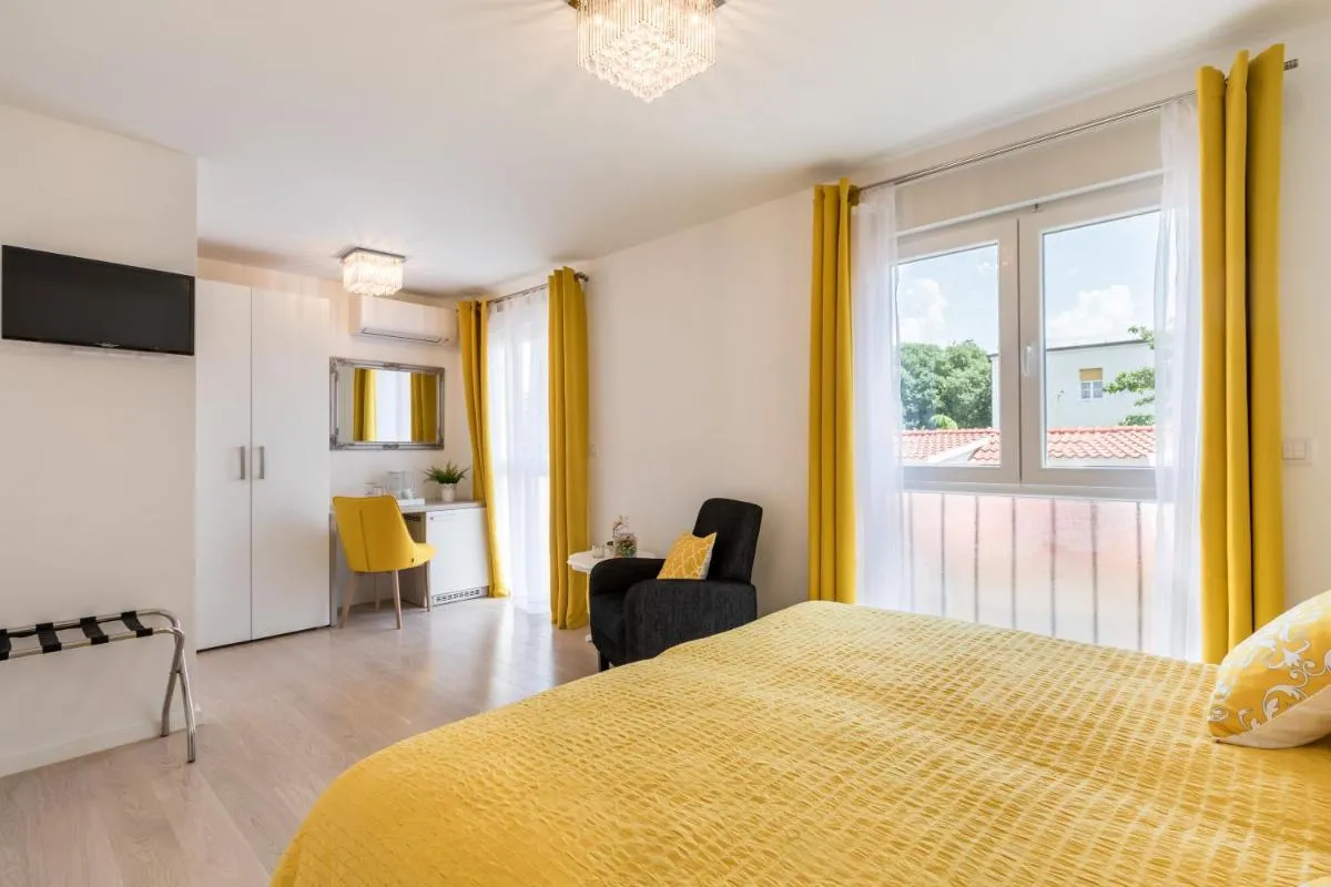 Image 4 of Luxury room & studio Stella Maris