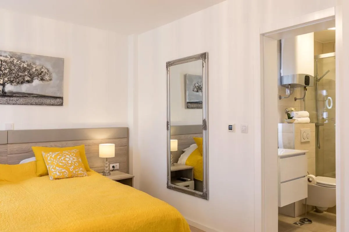 Image 2 of Luxury room & studio Stella Maris