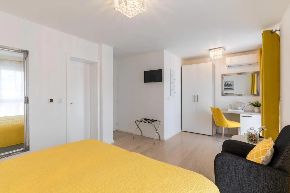 Image 6 of Luxury room & studio Stella Maris