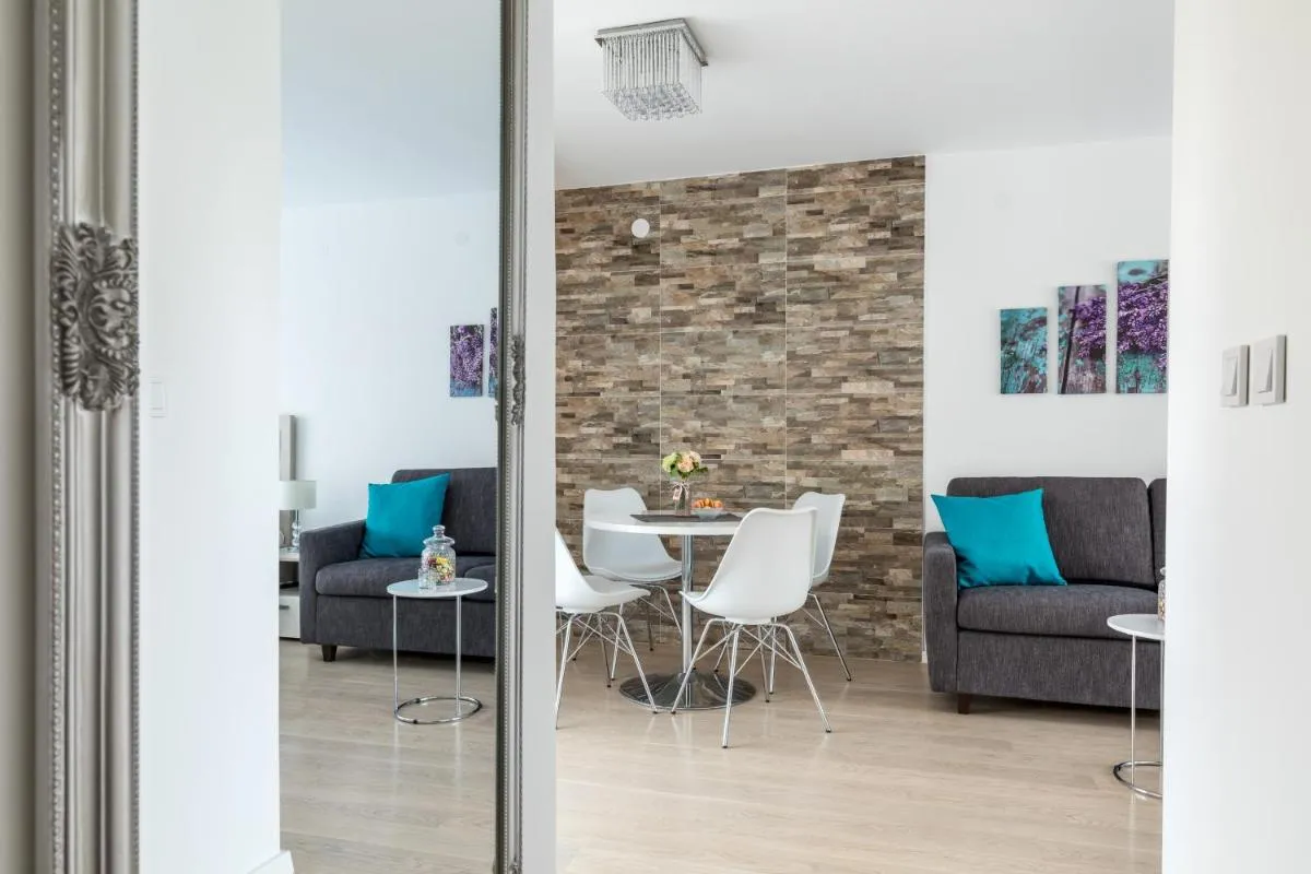 Image 3 of Luxury room & studio Stella Maris