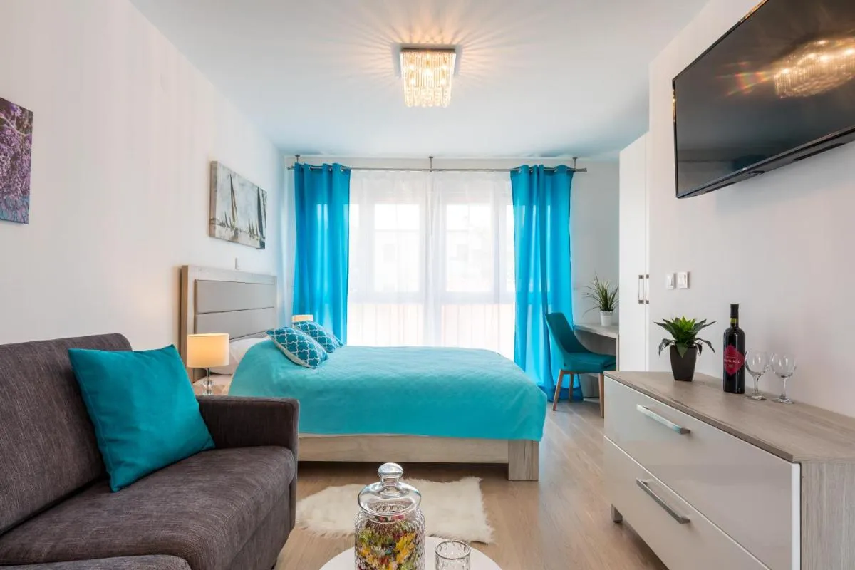 Image 1 of Luxury room & studio Stella Maris