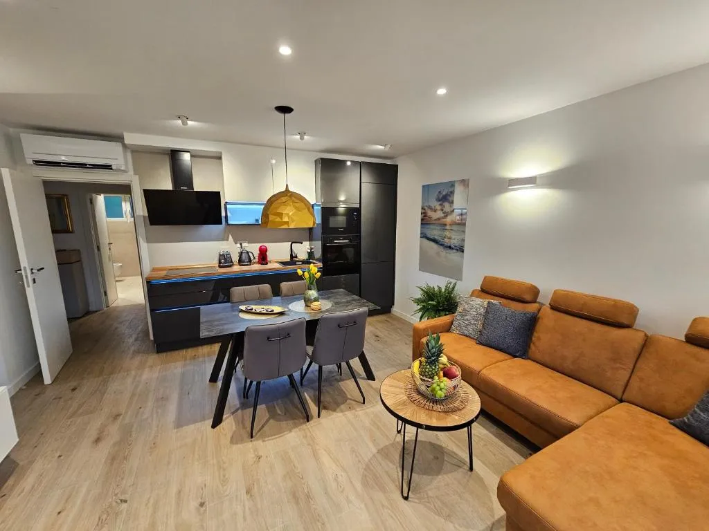 Image of Luxury spacious apartment Maringo