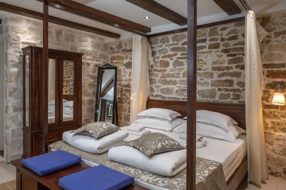 Image 1 of Luxury spacious studio in the heart of Split